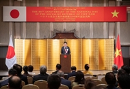 Vietnam’s 80th National Day celebrated in Japan
